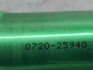 bontott CITROËN DS5 Akkumulátor Cella