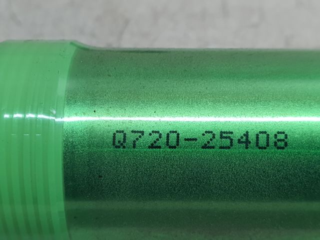 bontott CITROËN DS5 Akkumulátor Cella