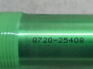 bontott CITROËN DS5 Akkumulátor Cella