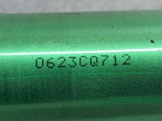 bontott CITROËN DS5 Akkumulátor Cella