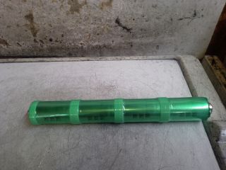 bontott CITROËN DS5 Akkumulátor Cella