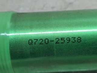 bontott CITROËN DS5 Akkumulátor Cella