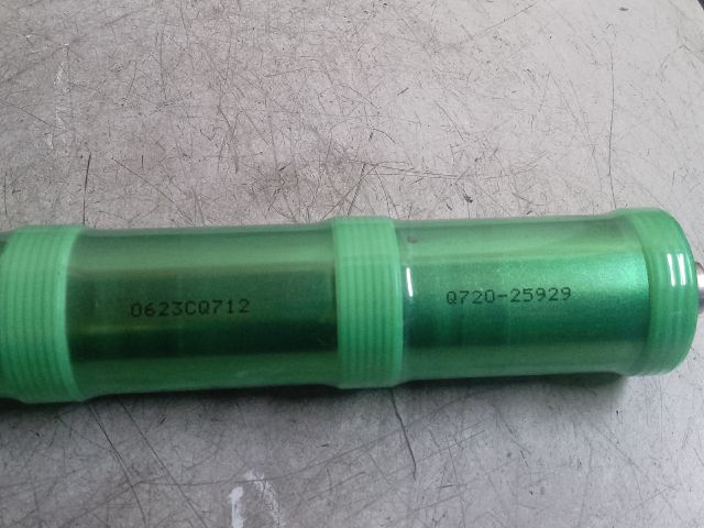 bontott CITROËN DS5 Akkumulátor Cella