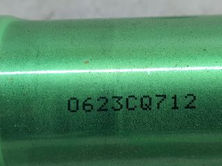 bontott CITROËN DS5 Akkumulátor Cella