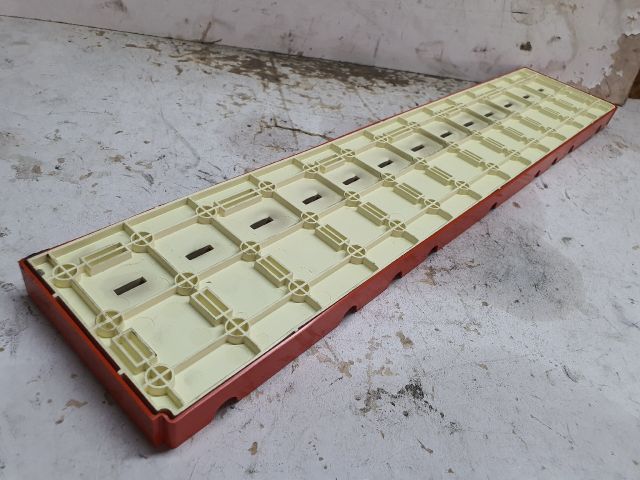 bontott CITROËN DS5 Akkumulátor Kábelköteg