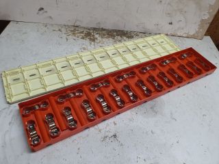 bontott CITROËN DS5 Akkumulátor Kábelköteg