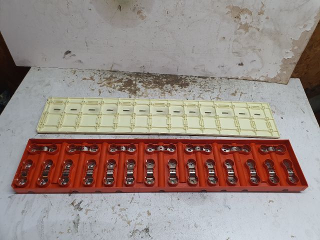 bontott CITROËN DS5 Akkumulátor Kábelköteg