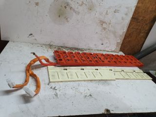 bontott CITROËN DS5 Akkumulátor Kábelköteg