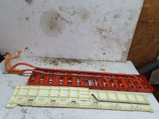 bontott CITROËN DS5 Akkumulátor Kábelköteg