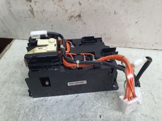 bontott CITROËN DS5 Akkumulátor Relé