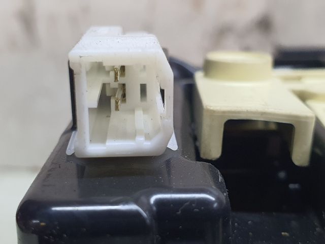 bontott CITROËN DS5 Akkumulátor Relé