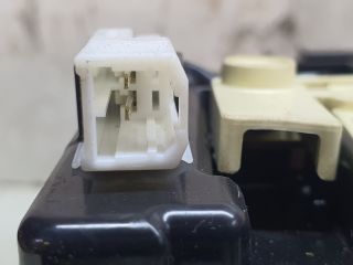 bontott CITROËN DS5 Akkumulátor Relé