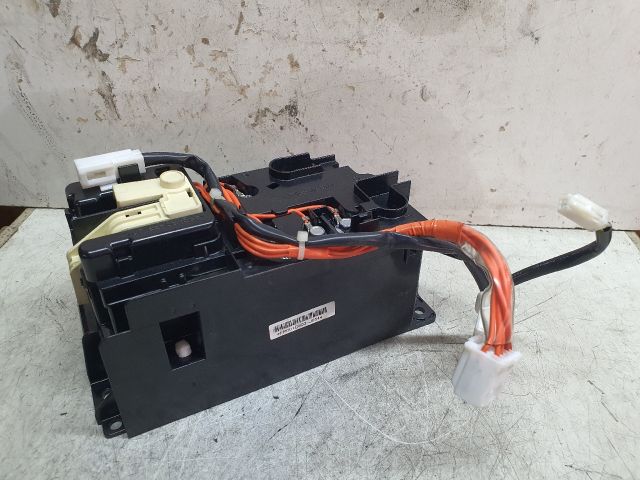 bontott CITROËN DS5 Akkumulátor Relé