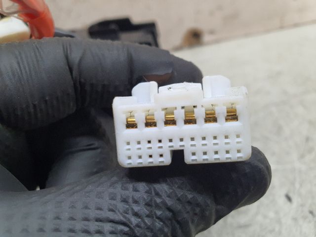 bontott CITROËN DS5 Akkumulátor Relé