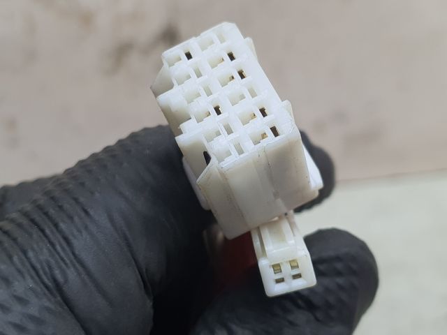 bontott CITROËN DS5 Akkumulátor Relé