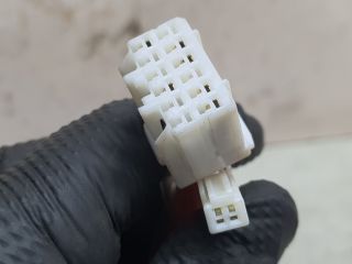 bontott CITROËN DS5 Akkumulátor Relé