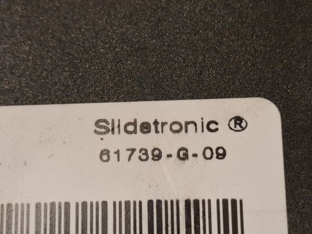 bontott CITROËN DS5 Automata Váltókar