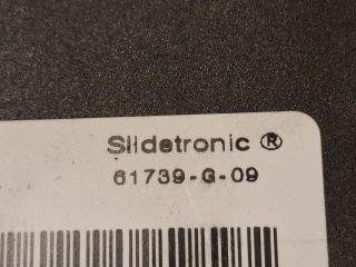 bontott CITROËN DS5 Automata Váltókar