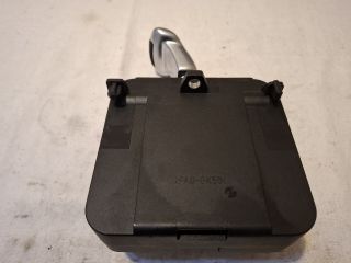 bontott CITROËN DS5 Automata Váltókar