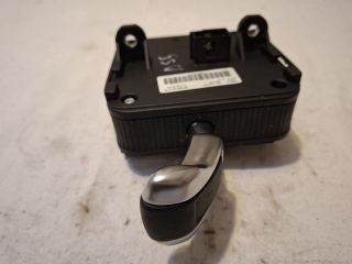 bontott CITROËN DS5 Automata Váltókar