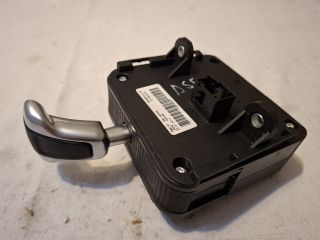 bontott CITROËN DS5 Automata Váltókar