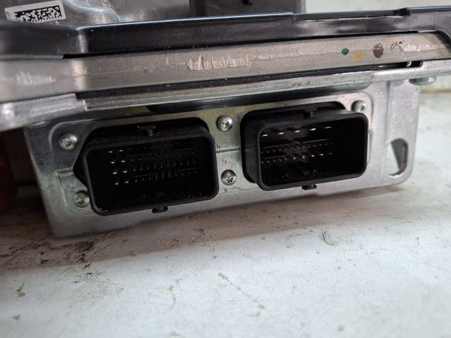 bontott CITROËN DS5 Hybrid Inverter