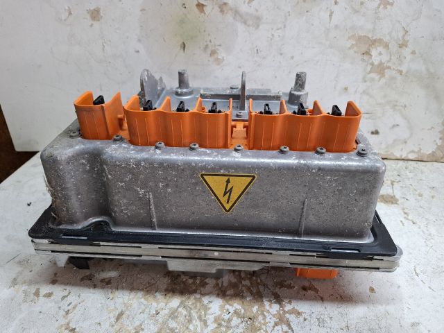 bontott CITROËN DS5 Hybrid Inverter