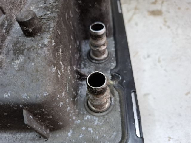 bontott CITROËN DS5 Hybrid Inverter