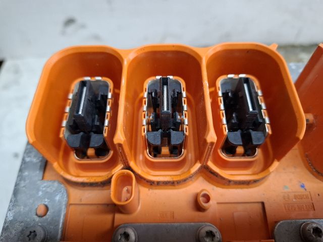 bontott CITROËN DS5 Hybrid Inverter