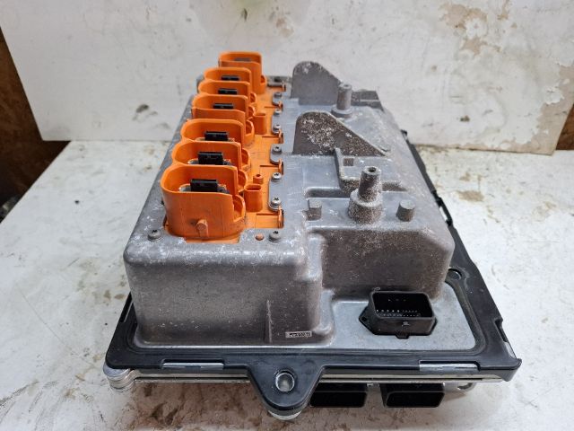 bontott CITROËN DS5 Hybrid Inverter