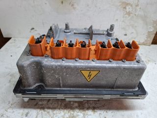 bontott CITROËN DS5 Hybrid Inverter