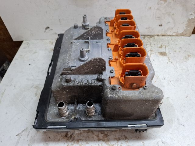 bontott CITROËN DS5 Hybrid Inverter