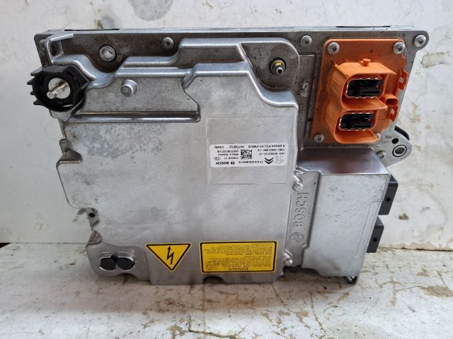 bontott CITROËN DS5 Hybrid Inverter