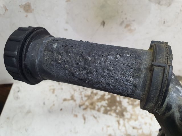 bontott CITROËN DS5 Kormányszervó Motor (Hidraulikus)