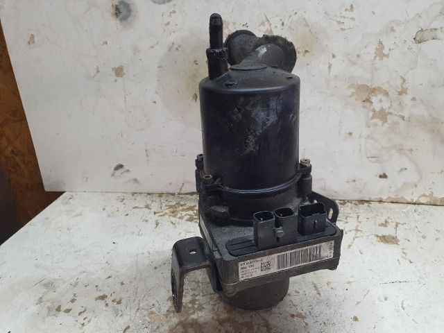 bontott CITROËN DS5 Kormányszervó Motor (Hidraulikus)