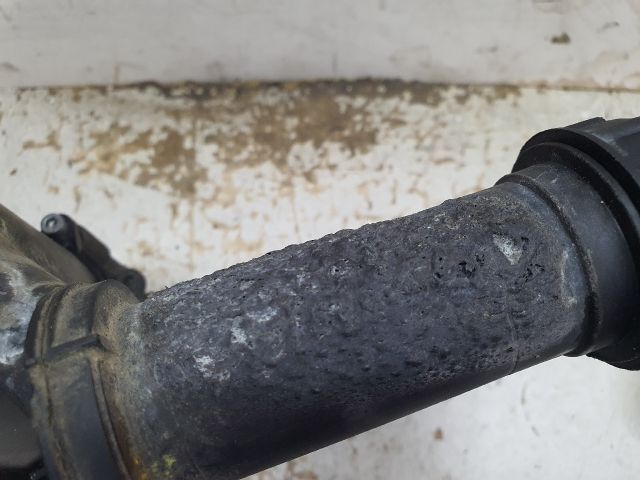 bontott CITROËN DS5 Kormányszervó Motor (Hidraulikus)