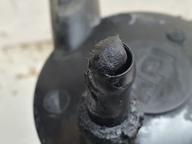 bontott CITROËN DS5 Kormányszervó Motor (Hidraulikus)