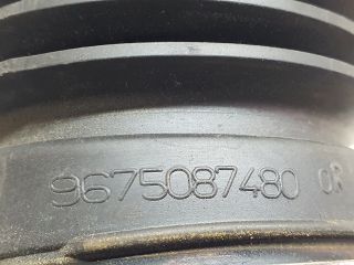 bontott CITROËN DS5 Légbeömlő Cső