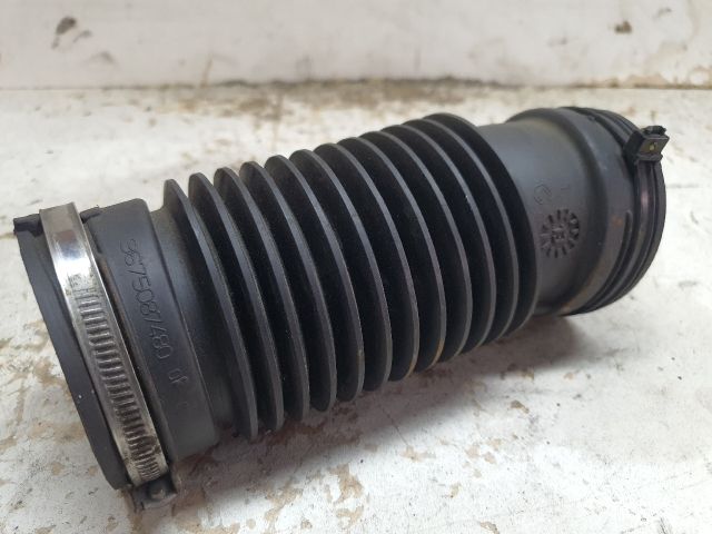 bontott CITROËN DS5 Légbeömlő Cső