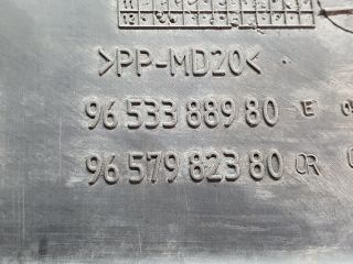 bontott CITROËN DS5 Légszűrő Ház