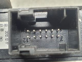 bontott CITROËN DS5 Váltó Fokozatválasztó