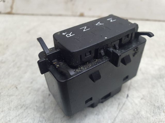 bontott CITROËN DS5 Váltó Fokozatválasztó