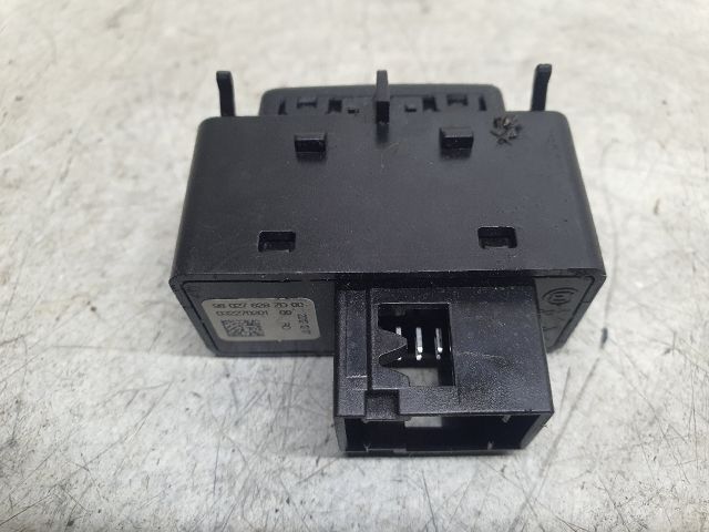 bontott CITROËN DS5 Váltó Fokozatválasztó