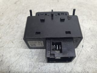 bontott CITROËN DS5 Váltó Fokozatválasztó