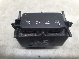 bontott CITROËN DS5 Váltó Fokozatválasztó