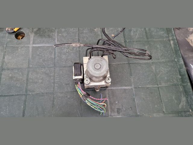 bontott CITROËN DS5 ABS Kocka