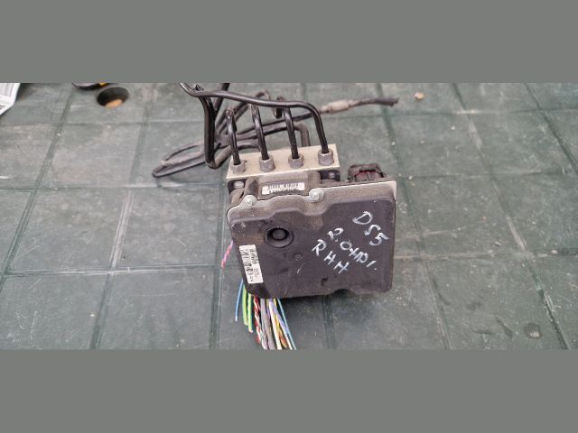 bontott CITROËN DS5 ABS Kocka