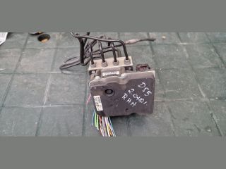 bontott CITROËN DS5 ABS Kocka