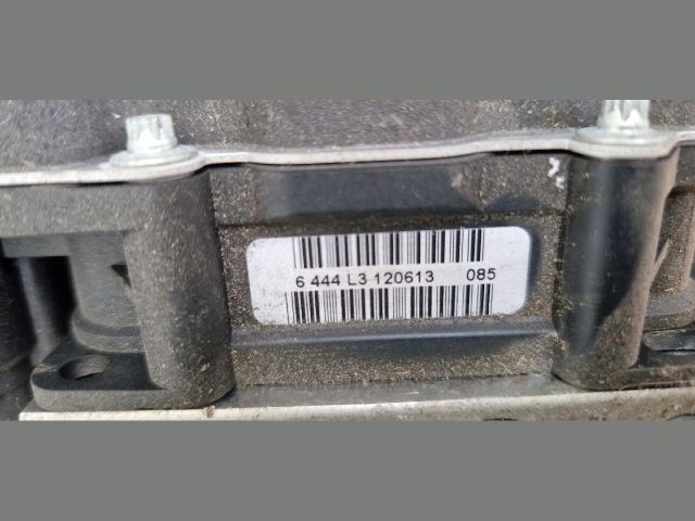 bontott CITROËN DS5 ABS Kocka