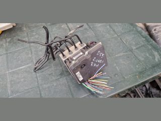 bontott CITROËN DS5 ABS Kocka